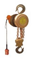 防爆電動(dòng)葫蘆圖